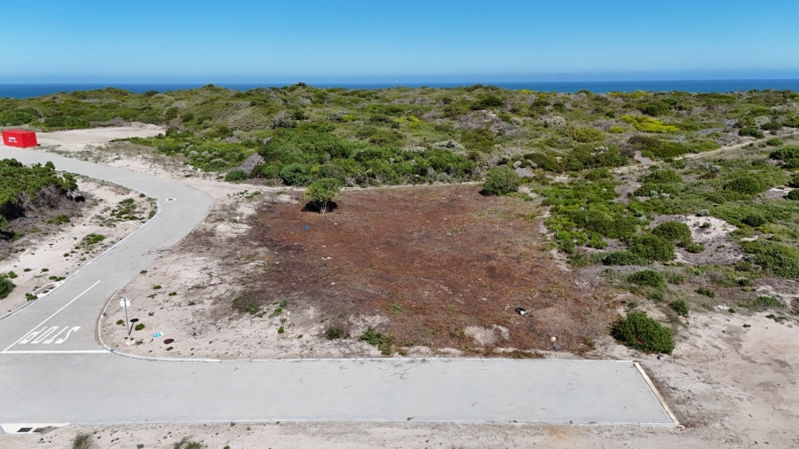 0 Bedroom Property for Sale in Agulhas Western Cape